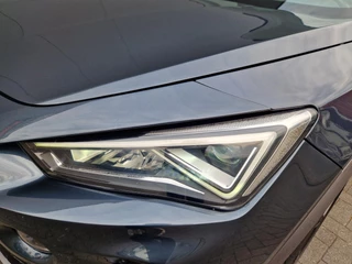 CUPRA Formentor Cupra FORMENTOR 2.0 TSI 4DRIVE VZ 310 PK /Pano /Led /Carbon stoelen /Garantie - afbeelding nr 6