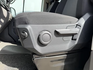 Volkswagen Crafter Automaat L3H3 Airco Cruise Navi Camera Sensoren - afbeelding nr 24