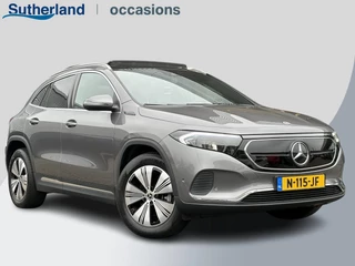 Mercedes-Benz EQA 250 Business Solution Luxury 67 kWh