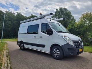 Renault Master Renault Master T35 2.3 dCi L2H2,standkachel - afbeelding nr 3
