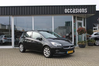 Opel Corsa 1.4 Favourite