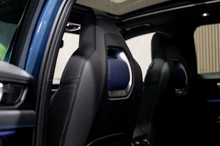 Lynk & Co 01 Lynk & Co 01 1.5 PHEV | Zwarte Hemel | MY23 | Pano | Blis | 360 Cam | - afbeelding nr 15