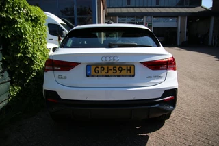 Audi Q3 - afbeelding nr 5