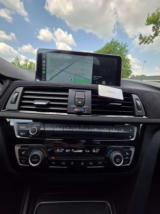 BMW 3 Serie BMW 3-serie 340i xDrive M Sport - afbeelding nr 10