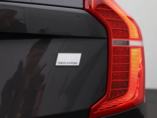 Volvo XC90 Volvo XC90 2.0 T8 Recharge AWD Core Bright | 7-Zits | Leder | Navigatie | Camera | Stoel/Stuurverwarming - afbeelding nr 39