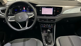 Volkswagen Polo | LED Matrix | ACC | Apple Carplay & Android Auto | Stoelverwarming - afbeelding nr 7
