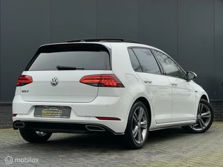 Volkswagen Golf Volkswagen Golf 1.5 TSI DSG R-line|Pano|ACC|Virtual|Dynamic - afbeelding nr 3