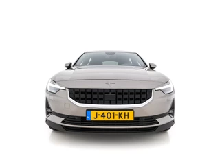 Polestar 2 (INCL-BTW) *PANO | DIGI-COCKPIT | HARMAN/KARDON-SOUND | FULL-LED | SURROUND-VIEW | BLIND-SPOT |  KEYLESS | MEMORY-PACK | ADAPTIVE-CRUISE | SPORT-SEATS | 20