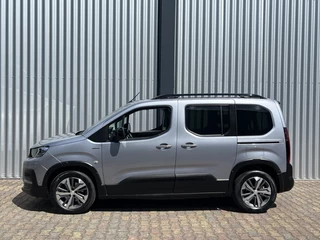Peugeot Rifter - afbeelding nr 6
