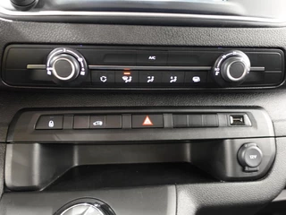 Peugeot Expert Peugeot Expert 145pk L3 Automaat Navigatie Trekhaak Carplay Cruise control Airco parkeersensoren - afbeelding nr 19