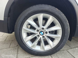 BMW X4 BMW X4 xDrive20i HIGH EXECUTIV 2014 HEAD UP/MEMORY/CAM/XENON - afbeelding nr 4