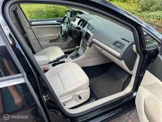 Volkswagen Golf Volkswagen Golf 1.8 TSI Highline PANO/NAVI/ APK 2e EIG 125KW - afbeelding nr 15