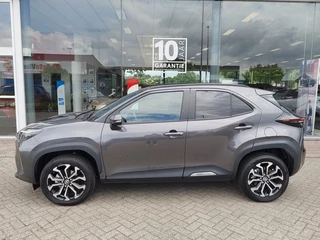 Toyota Yaris Cross Toyota Yaris Cross 1.5 Hybrid 130 Dynamic | Comfort Pack | Sensoren v/a | Stoelverw - afbeelding nr 3