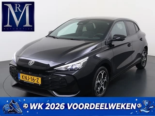 MG MG3 Hybrid+ 1.5 Hybrid+ Luxury