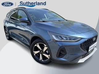 Ford Focus - 121364831-0