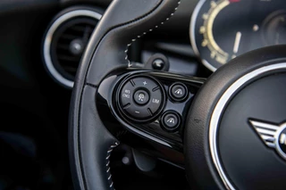 MINI Cooper S Cabrio MINI Cabrio 2.0 Cooper S | Chili | Vol opties | Leder | Head Up | H&K | Camera | ACC | 17 inch | - afbeelding nr 36