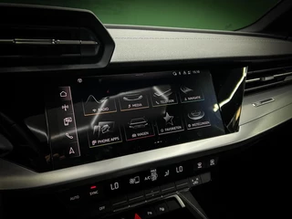 Audi A3 Audi A3 Sportback 35 TFSI S-Line Cruise | Lane | Pano | NAP - afbeelding nr 17