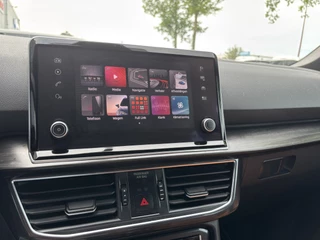 SEAT Tarraco SEAT Tarraco 1.5 TSI Xcellence | Adap. Cruise | Park Assistent | Leer - afbeelding nr 2