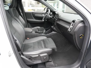 Volvo XC40 - afbeelding nr 13