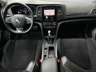 Renault Megane E-Tech Renault Megane E-Tech Estate 1.6 Plug-In Hybrid 160 R.S. Line - afbeelding nr 18