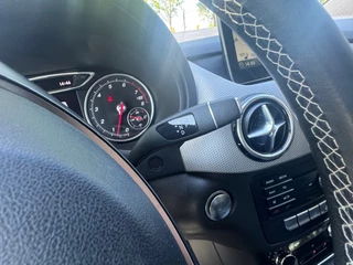 Mercedes-Benz B-Klasse - afbeelding nr 17