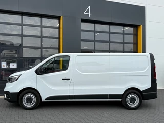 Renault Trafic - afbeelding nr 8