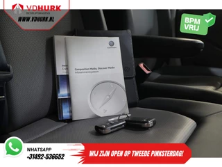 Volkswagen Crafter - afbeelding nr 24