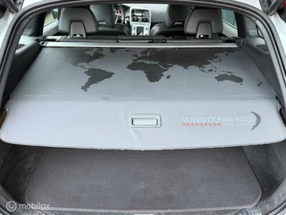 Volvo XC60 Volvo XC60 2.0 D4 FWD Geartronic-8 Summum Ocean Race /Panoramadak/Xenon/Leder/2xelek.stoel/Camera/Sensus navi/Trekhaak/Volledig Volvodealer onderhouden. - afbeelding nr 29