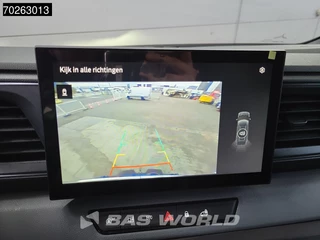 Renault Master Renault Master 150PK 2025 MODEL Airco Cruise trekhaak Apple Carplay Airco Trekhaak Cruise control - afbeelding nr 13