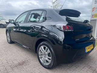 Peugeot 208 Peugeot 208 1.2 PT BL ACTIVE - afbeelding nr 3