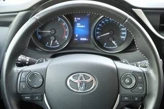 Toyota Auris - afbeelding nr 11