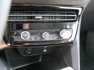 Opel Mokka Opel Mokka 1.2 Turbo Business Elegance | CAMERA | APPLE CARPLAY | - afbeelding nr 11