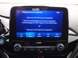 Ford Fiesta NAVI / CLIMA / CARPLAY / PDC / BLUETOOTH / CRUISE - afbeelding nr 23