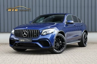 Mercedes-Benz GLC - 536416492-0