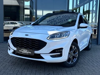 Ford Kuga - 107411137-0