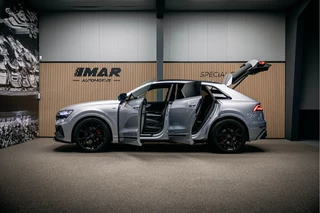 Audi Q8 Audi Q8 55 TFSI quattro Pro Line Plus Goed uitgevoerde Q8 ff - afbeelding nr 8