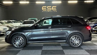 Mercedes-Benz GLC Mercedes-Benz GLC-klasse 200 Business Solution Limited | Pano | Origineel NL | Camera - afbeelding nr 24