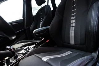 BMW X1 - afbeelding nr 4