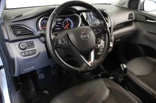 Opel KARL Opel KARL 1.0 ecoFLEX Innovation |Stoel/stuur verwarming| - afbeelding nr 9