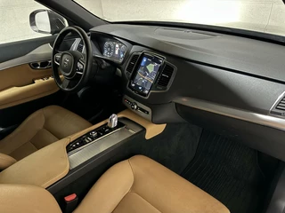 Volvo XC90 Volvo XC90 2.0 T8 Twin Engine AWD Inscription Leer Pano 7Per - afbeelding nr 20
