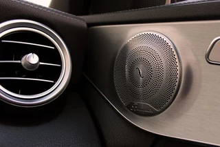Mercedes-Benz C-Klasse Mercedes-Benz C-klasse Estate C 300 Aut. AMG Line Night, Burmester, Head-up - afbeelding nr 18