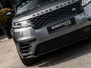 Land Rover Range Rover Velar Land Rover Range Rover Velar 2.0 P250s Turbo AWD R-Dynamic - afbeelding nr 34