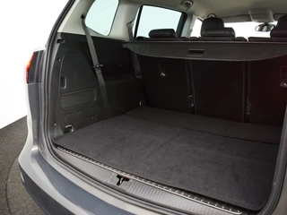 Opel Zafira Opel Zafira Tourer 1.4 Cosmo | 7-Zits • Trekhaak • Camera • Climate • Cruise - afbeelding nr 11