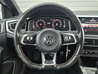 Volkswagen Polo Volkswagen Polo 2.0 TSI GTI /ACC/Virtual/Led/Sport/Carplay/ - afbeelding nr 18