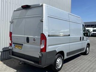 Fiat Ducato Fiat Ducato 33 2.3 MultiJet L2H2*AUTOMAAT*ECC*NAVI*CRUISE*HAAK - afbeelding nr 18