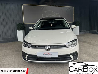 Volkswagen Polo Volkswagen Polo 1.0 TSI Life Business - afbeelding nr 2