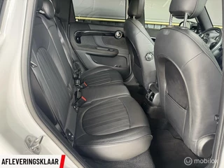 MINI Countryman Mini Countryman 2.0 Cooper S Panorama NAP - afbeelding nr 13