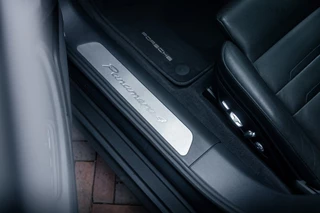 Porsche Panamera - afbeelding nr 25