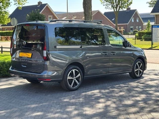 Volkswagen Caddy - afbeelding nr 30