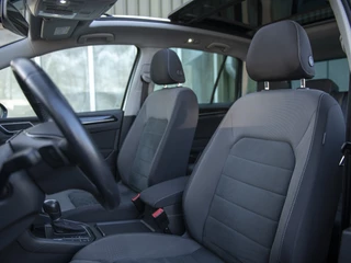 Volkswagen Golf Sportsvan | LED | Pano | Trekhaak wegklapb. | Park Assist | Voorruitverwarming | Camera achter | Winterpakket | Navi | ACC | Alarm | Spiegelpakket - afbeelding nr 43